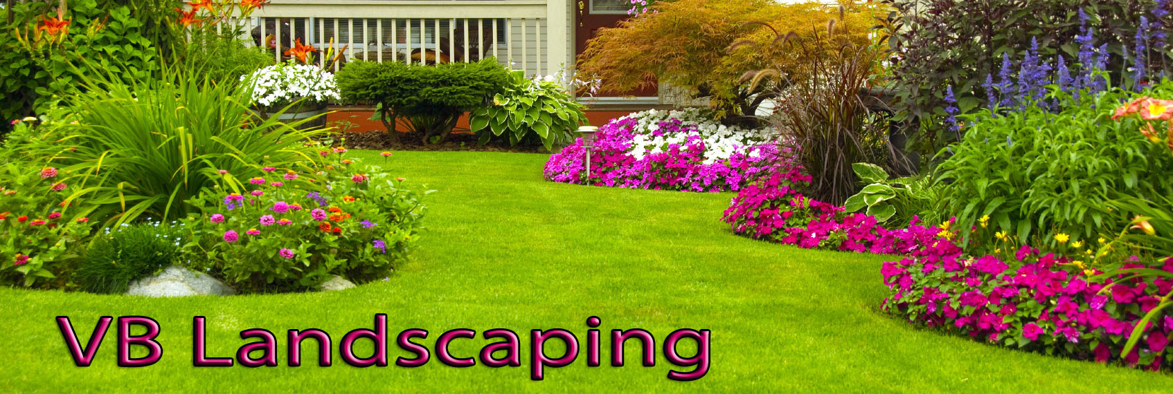 Yard And Lawn Care